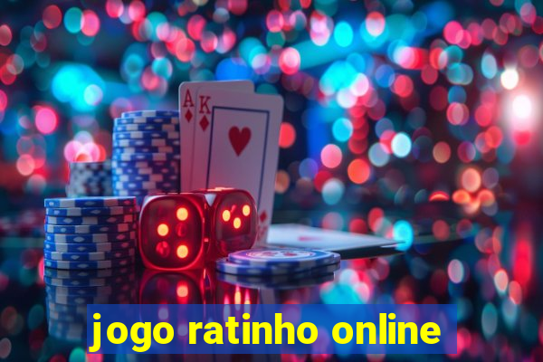 jogo ratinho online